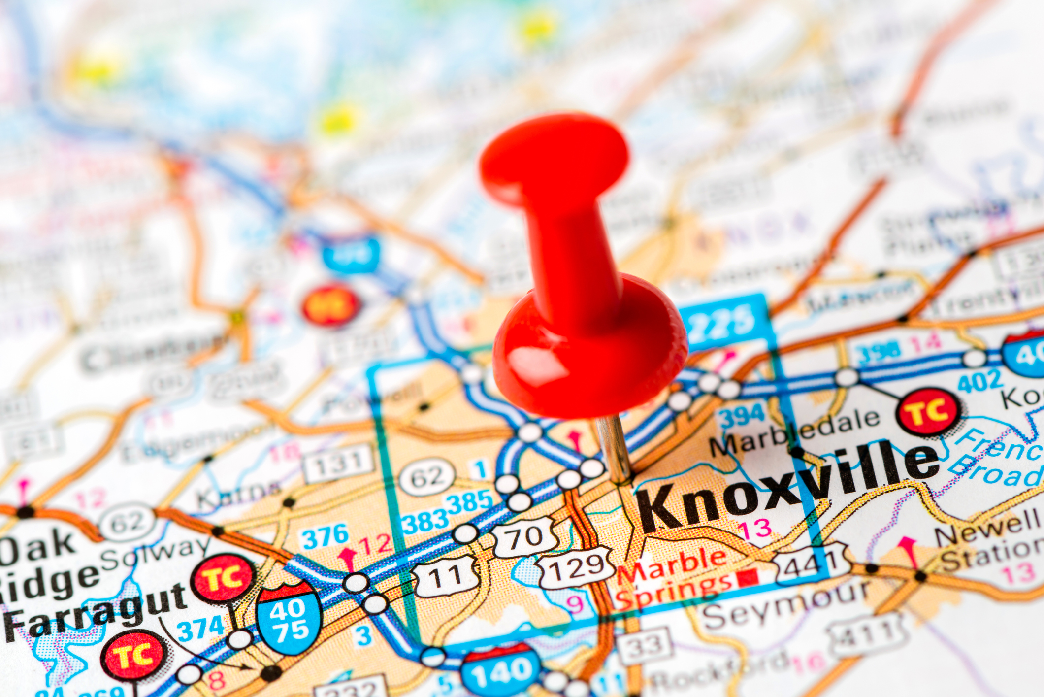 Janitorial services Knoxville TN