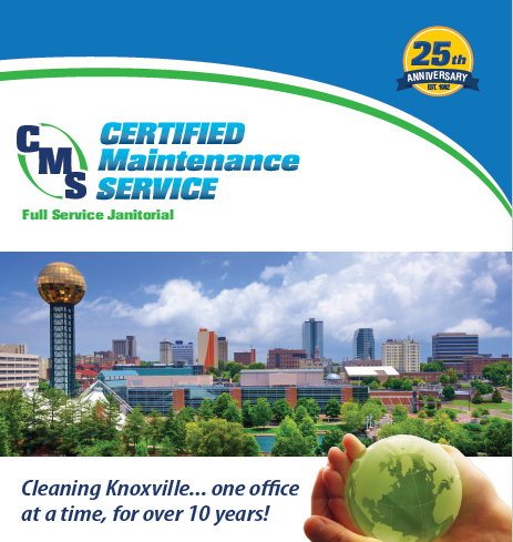 Knoxville Janitorial Services