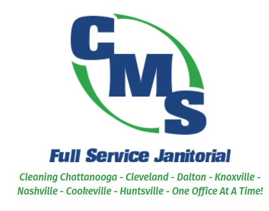 CMS Full Service Janitorial