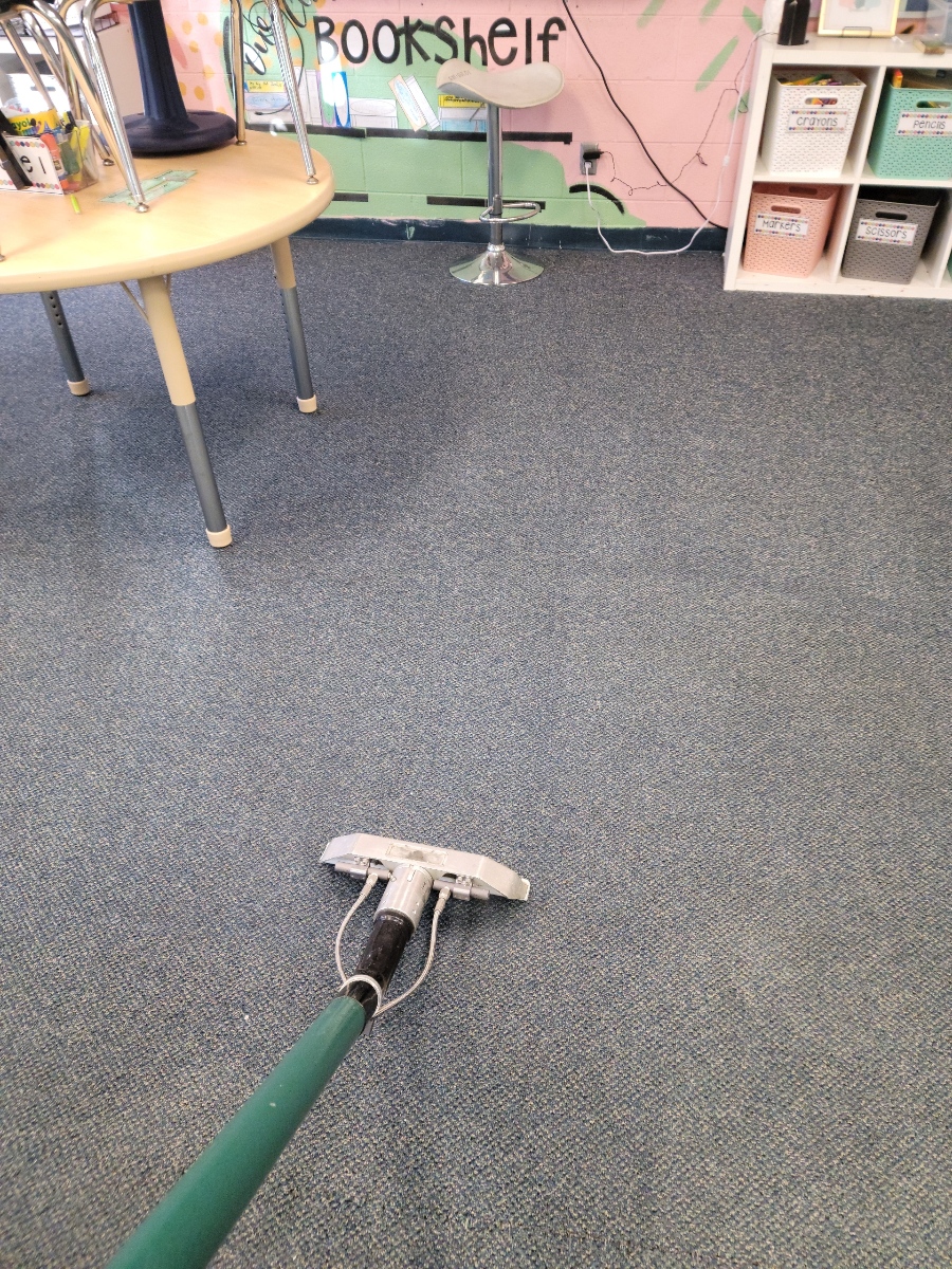 Commercial Carpet Cleaning Shampooing Service Cms Inc