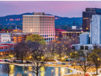 City of Huntsville City of Huntsville